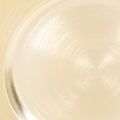 Small round glossy decorative plates, 17cm, 6 pieces | Floristik24.ie