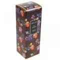 Floristik24 Room fragrance diffuser fragrance sticks Iris Patchouli 75ml