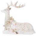 Decorative figurine of a