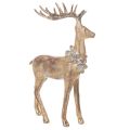 Decorative figurine of a