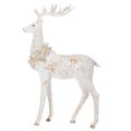 Decorative figurine of a deer