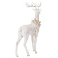 Decorative figurine of a deer