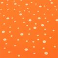 Rondella cuff orange Ø38cm 50pcs | Floristik24.ie