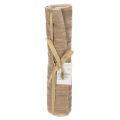 Table runner velvet ribbon