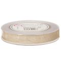 Gift ribbon, velvet ribbon for