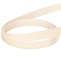Velvet ribbon on a roll for crafting and packaging, 10mm x 20m | Floristik24.ie