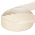 Gift ribbon, elegant velvet