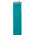 Decorative velvet ribbon for decorating, 20mm wide, 10m long | Floristik24.ie