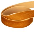 Velvet ribbon, decorative