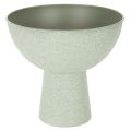 Floristik24 Bowl with stand for plants, decorative bowl, 25cm