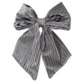 Decorative hanging bow,