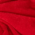 Red decorative bow as