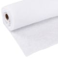 Floristik24 Snow Blanket Artificial Snow White Winter Decor 240×90cm