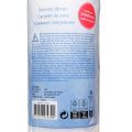 Snow Blanket Artificial Snow White Winter Decor 240×90cm | Floristik24.ie