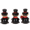 Lucky charm chimney sweep