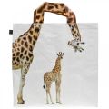 Floristik24 Shopper bag, shopping bag B39.5cm bag giraffe