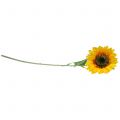Floristik24 Sunflower artificial for decoration Ø15cm