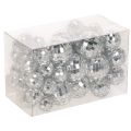 Decorative mirror balls, party