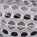 Decorative ribbon with lace,