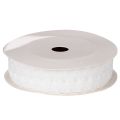 Decorative ribbon with lace,