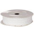 Decorative cotton ribbon with