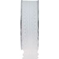Floristik24 Lace Ribbon Gift Ribbon White Decorative Ribbon Lace 28mm 20m