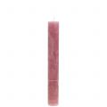 Floristik24 Taper candles dyed old pink 34mm x 240mm 4 pcs