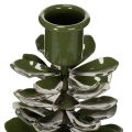 Candlestick Christmas tree