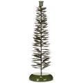 Candlestick in Christmas tree