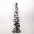 Candlestick in Christmas tree