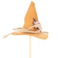 Decorative felt