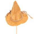 Decorative felt