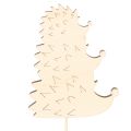 Decorative Garden Stakes -