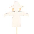 Wooden Scarecrow Decorations,