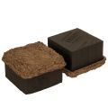 Floral foam 1/2 brick OASIS® Renewal® Floral Foam Biolit® 12cm 2S | Floristik24.ie