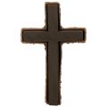 Floral foam cross OASIS® Renewal® Floral Foam Biolit® Memorial Floristry 42cm 2pcs | Floristik24.ie