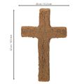 Floral foam cross OASIS® Renewal® Floral Foam Biolit® Memorial Floristry 42cm 2pcs | Floristik24.ie