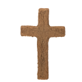 Floral foam cross OASIS® Renewal® Floral Foam Biolit® Memorial Floristry 42cm 2pcs | Floristik24.ie