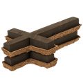 Floral foam cross OASIS®