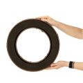 Floral foam ring OASIS® Renewal® Floral Foam Biolit® 40cm 2pcs | Floristik24.ie