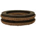 Floral foam ring OASIS®
