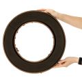 Floral foam ring OASIS® Renewal® Floral Foam Biolit® 45cm 2pcs | Floristik24.ie