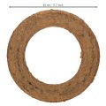 Floral foam ring OASIS® Renewal® Floral Foam Biolit® 45cm 2pcs | Floristik24.ie