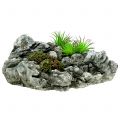 Floristik24 Stone for planting 26.5 x 16cm