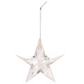 Decorative star ornaments,