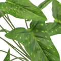 Bouquet of golden ivy artificial binding green 40cm | Floristik24.ie