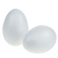 Floristik24 Styrofoam eggs 15cm 5pcs