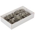 Artificial succulent wax