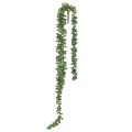 Floristik24 Artificial plant hanging garland succulent decoration living room