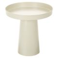 Floristik24 Tray stand, decorative plate for candles and figurines, 20cm
